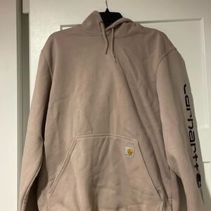 Women’s Carhartt hoodie
